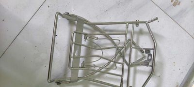 Baga ab xe máy Kim loại Bạc Mới. Mua bán Phụ tùng xe tại Huyện Bắc Tân Uyên Bình Dương được đăng bởi đinh văn 