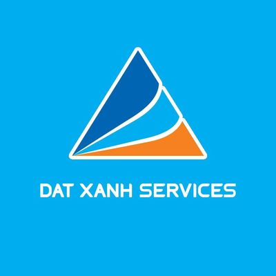 Công ty CP ĐXMĐ Việt Nam - Đất Xanh Services
