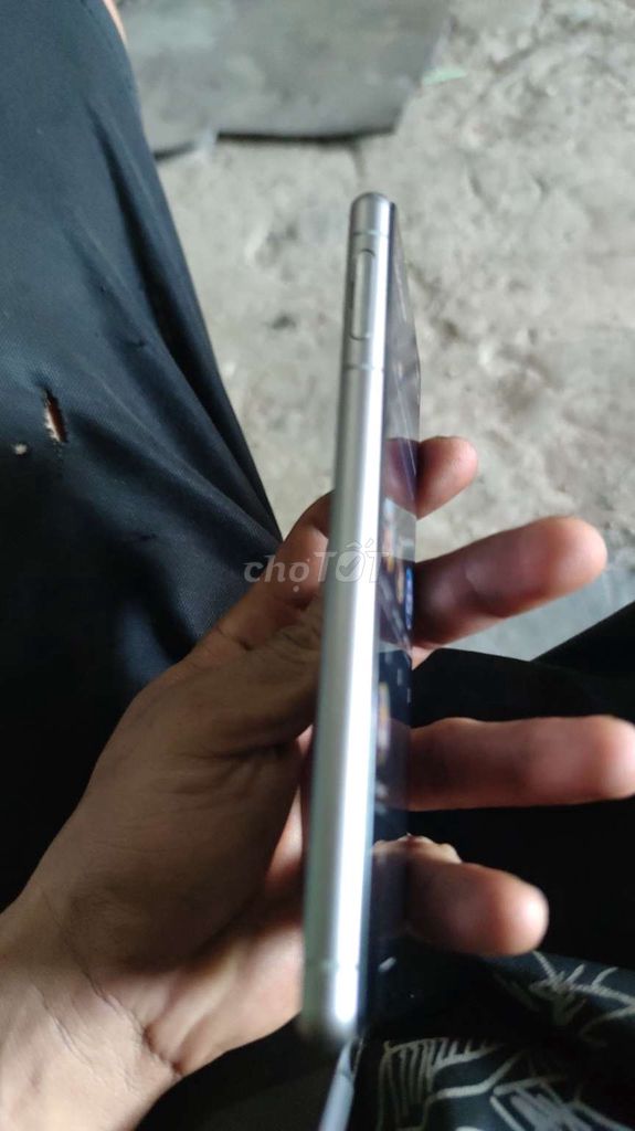 Sony Xperia 5 Mark III Xám Đã dùng. Mua bán Điện thoại tại Huyện Gò Công Đông Tiền Giang được đăng bởi Quận  hình 1