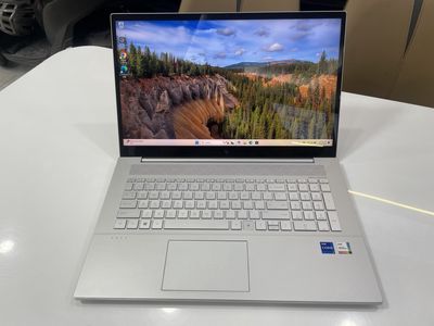 HP ENVY 17  - Core i7 11th - 17inch UHD 4K. Mua bán Laptop tại Quận Tân Phú Tp Hồ Chí Minh được đăng bởi Hưng Phát Laptop