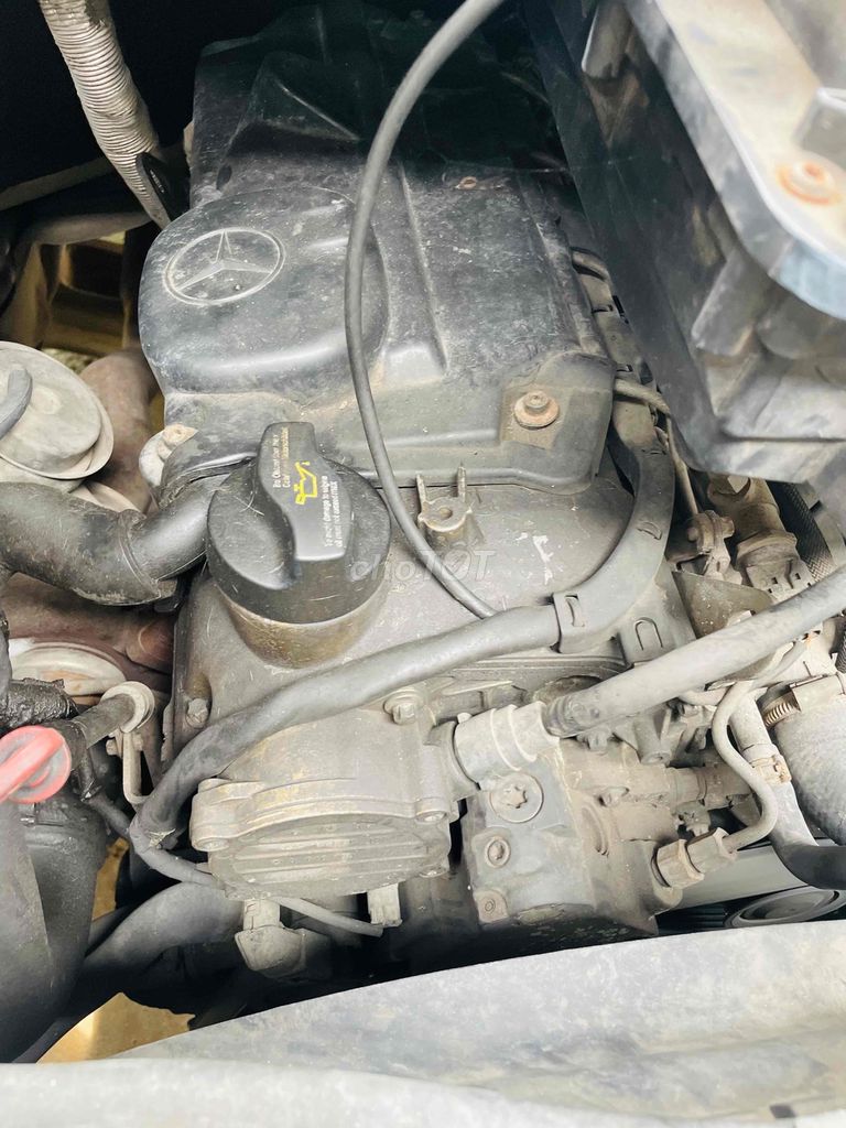 Cứu thương Sprinter 2007 nhập khẩu zin all. Mua bán Ô tô tại Thành phố Thủ Đức Tp Hồ Chí Minh được đăng bởi Bán xe hình 20