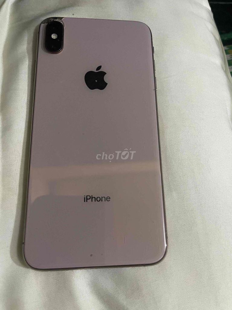 iphone xs max. Mua bán Điện thoại tại Quận Nam Từ Liêm Hà Nội được đăng bởi khánh kaka hình 1