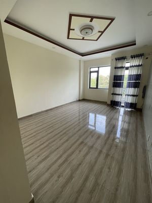 💥💯Nhà MTKD 20m Đường Số 1 - 4x21m 4 tầng 4PN LỀ 5m TIỆN KINH DOANH