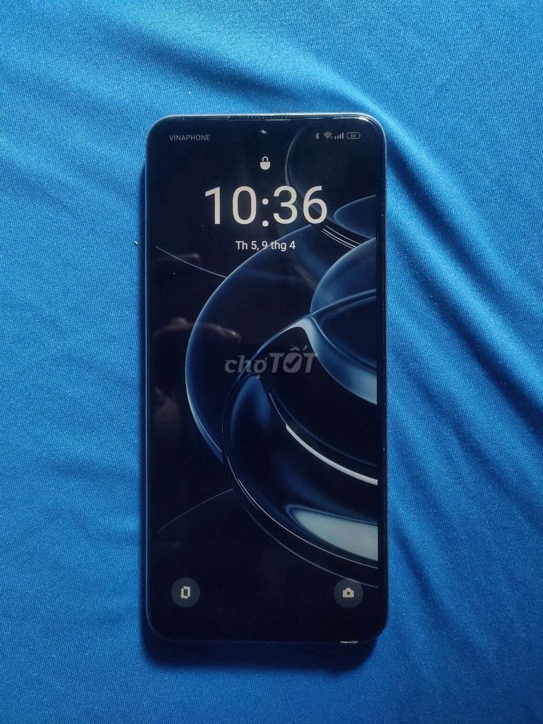 OPPO A57 (2022) 128GB Vàng. Mua bán Điện thoại tại Thành phố Châu Đốc An Giang được đăng bởi Võ Thiên Hoàng Khang hình 1