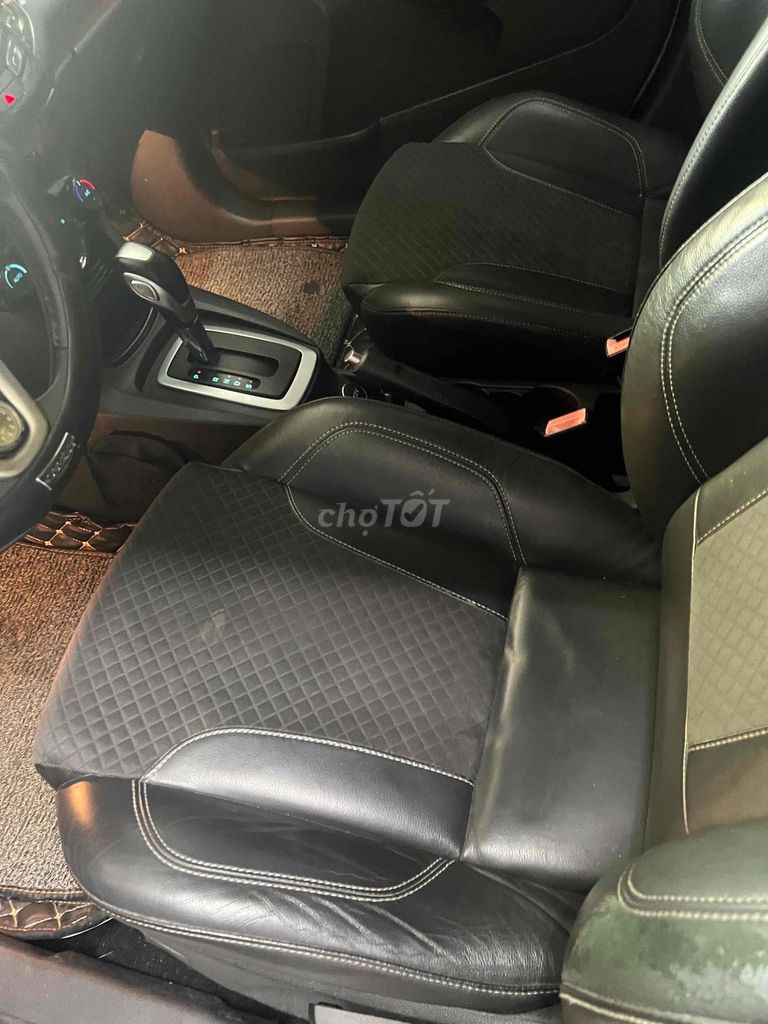 Ford Fiesta 2014 1.0 AT Sport. Mua bán Ô tô tại Quận Bình Thuỷ Cần Thơ được đăng bởi Trần cao thông hình 5