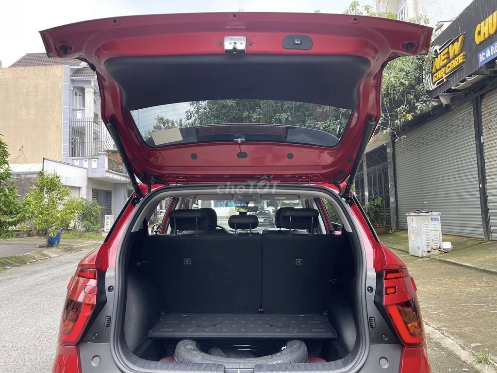 Hyundai Creta Đặc Biệt 1.5AT 2022 Đẹp 99% Như Mới. Mua bán Ô tô tại Thành phố Thủ Đức Tp Hồ Chí Minh được đăng bởi Auto Xuyên Việt hình 17