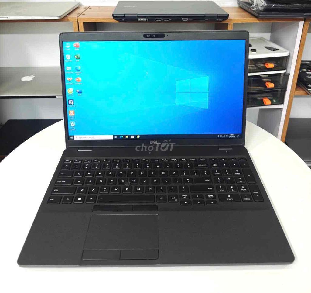 Dell Latitude 5500 i7 15.6 inch 8GB/256GB. Mua bán Laptop tại Thành phố Thuận An Bình Dương được đăng bởi Vũ Xuân Thành hình 1