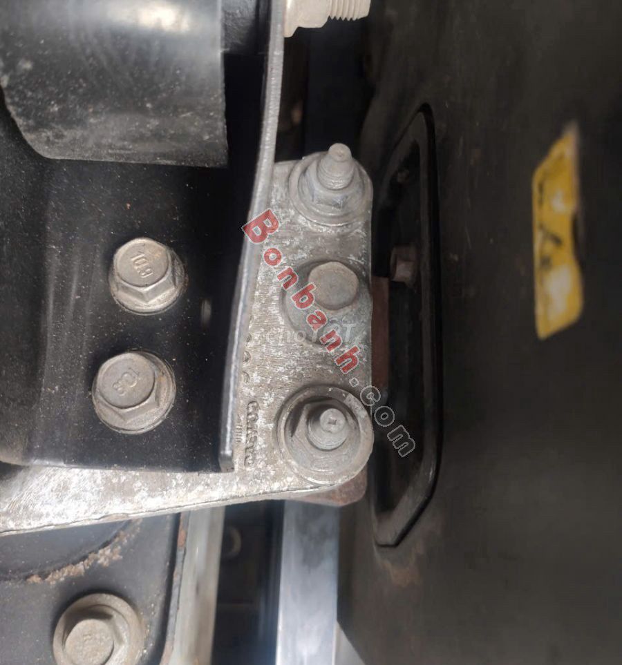 Chevrolet Vivant CDX AT 2008 - 116 Triệu. Mua bán Ô tô tại Thành phố Qui Nhơn Bình Định được đăng bởi Lê Văn hình 6