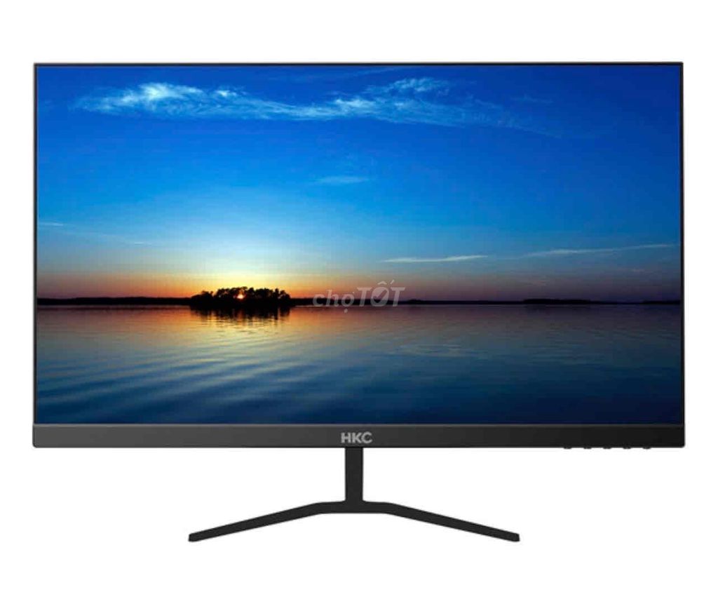Màn hình HKC m24b6x 23.6 inch Đen. Mua bán Phụ kiện (Màn hình, Chuột...) tại Huyện Thanh Trì Hà Nội được đăng bởi Đào Dương hình 1