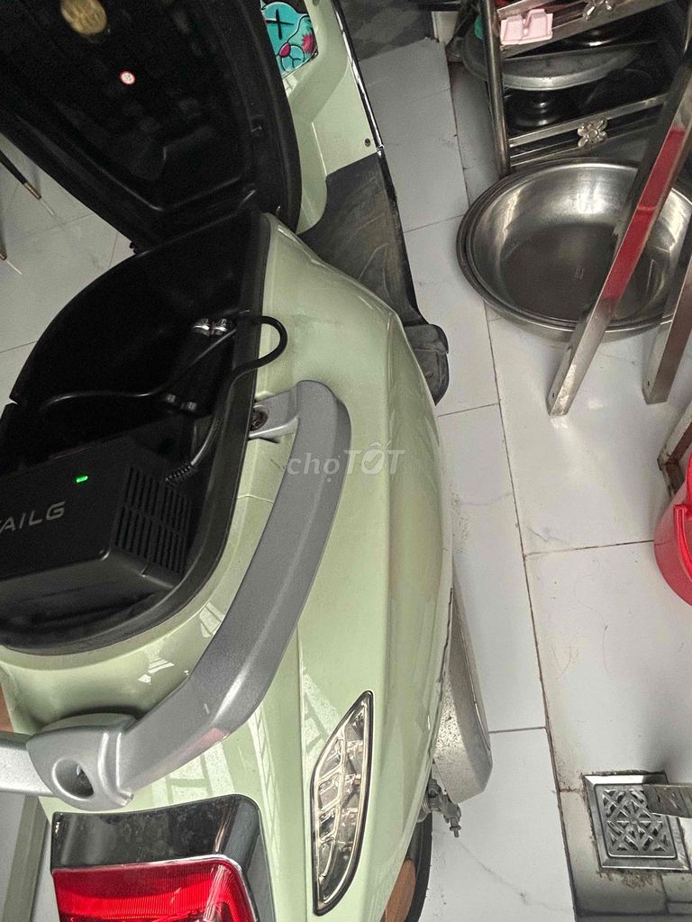 ai mua ib nhaa zalo ***. Mua bán Xe điện tại Huyện Nhà Bè Tp Hồ Chí Minh được đăng bởi Thai long hình 3