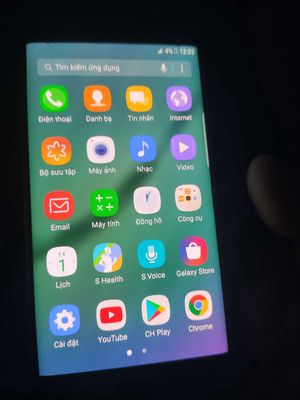 Thanh lý s6 edge