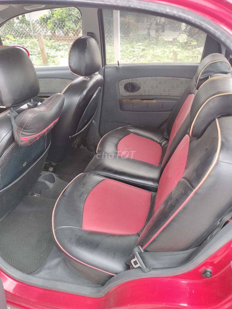 2010 LT 0.8 MT - 95000 km. Mua bán Ô tô tại Huyện Đơn Dương Lâm Đồng được đăng bởi Huuquoc Nguyen hình 7