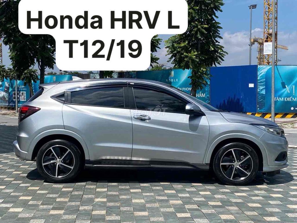 Honda HR-V 2019 HR-V L Full Options Chất Khỏi Bàn. Mua bán Ô tô tại Quận Long Biên Hà Nội được đăng bởi DUONGMINH AUTO  hình 1