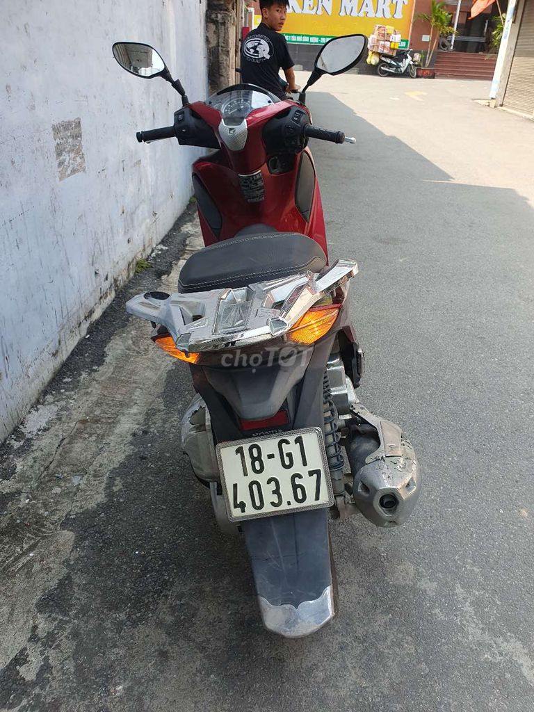 SH150 2019 đi ít. Mua bán Xe máy tại Huyện Thanh Oai Hà Nội được đăng bởi nguyễn Trọng Hưởng   hình 2