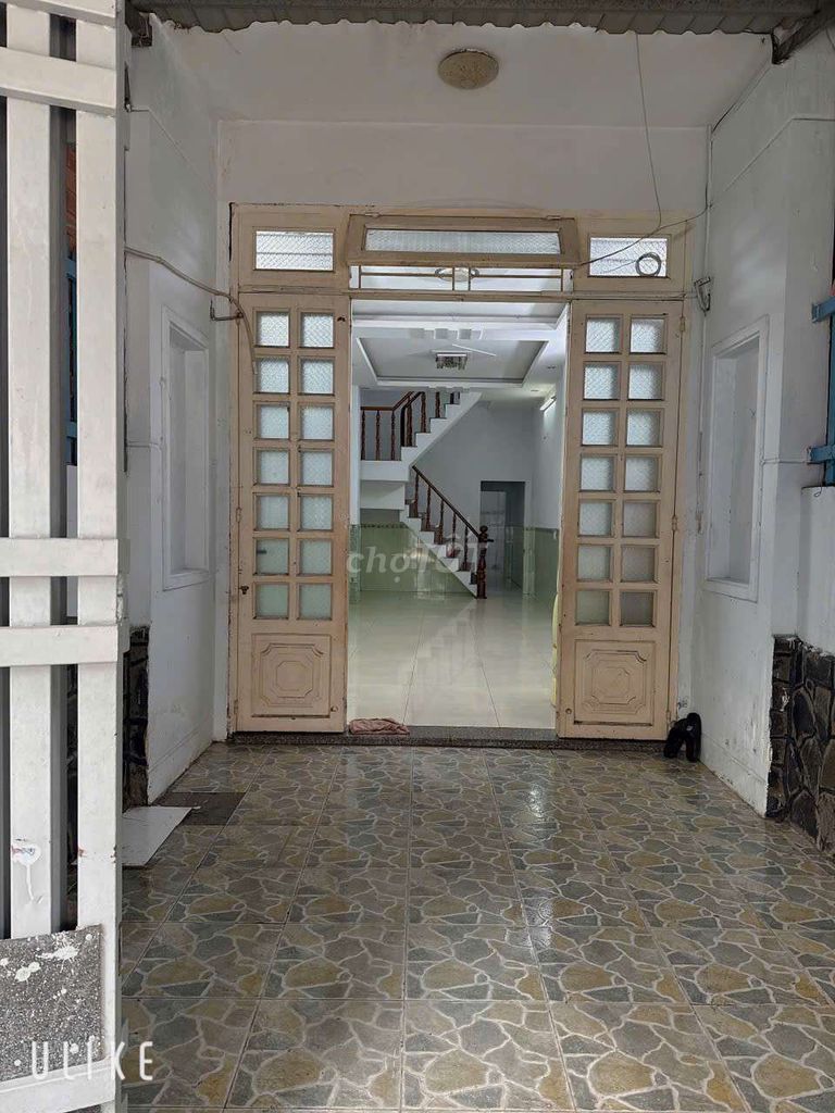 Аренда · 2 комн. · 70 м² · Quận 12, ул. Đường Hiệp Thành 6