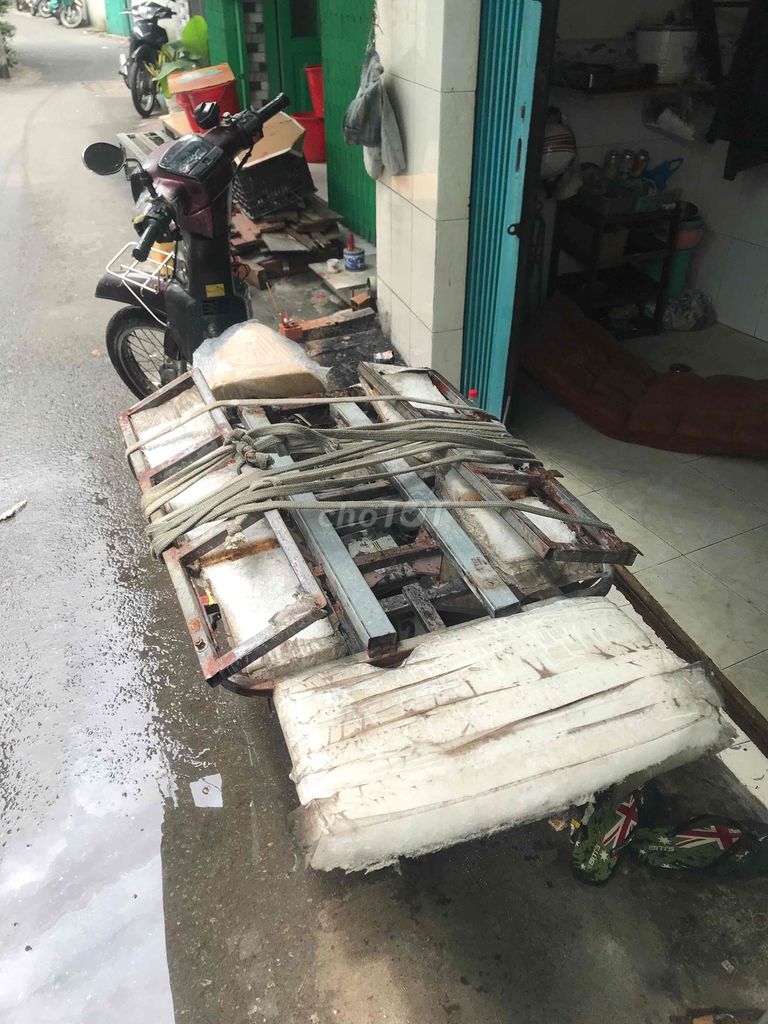 pas gấp xác xe dream lyfan 110 cần alo. Mua bán Xe máy tại Quận 6 Tp Hồ Chí Minh được đăng bởi Đặng Sơn hình 7