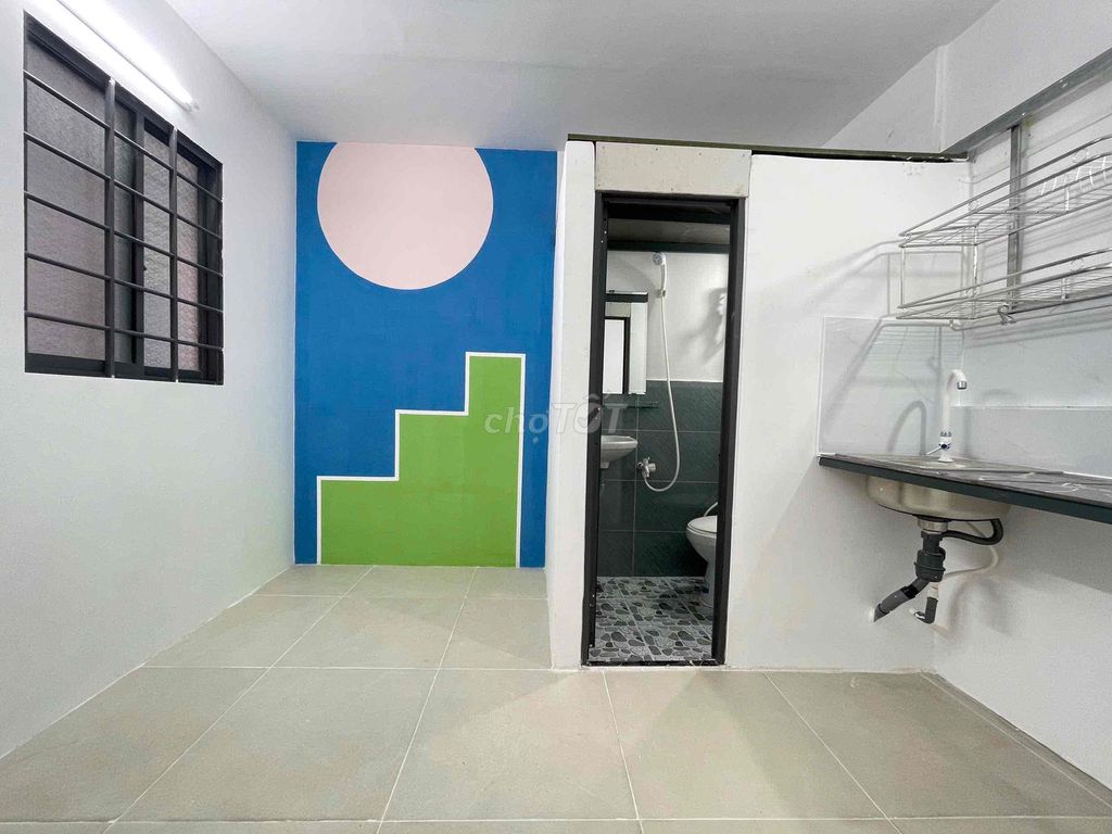 Khai trương dự án mới Gò Dầu từ 2tr4 đến 3tr5