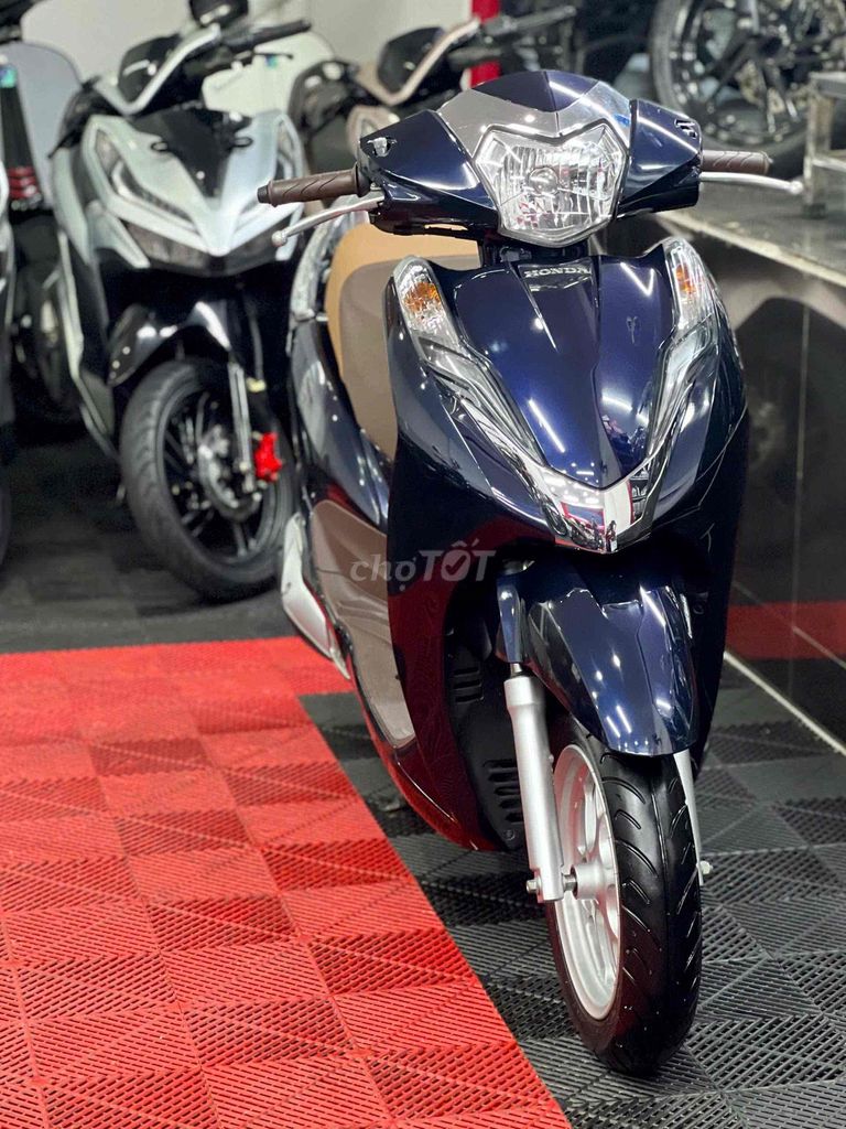 💥Lead đời 2018 khoá SMK BS Tỉnh Chính Chủ giá tốt💥. Mua bán Xe máy tại Thành phố Thủ Đức Tp Hồ Chí Minh được đăng bởi XE MÁY THỦ ĐỨC  hình 5