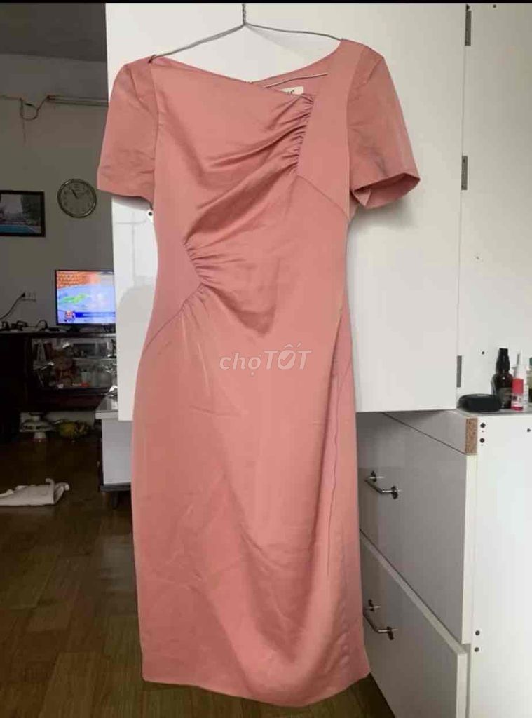 Thanh lý váy Elise Sz S. Mua bán Quần áo tại Quận Ba Đình Hà Nội được đăng bởi Nguyen thanh mai hình 1