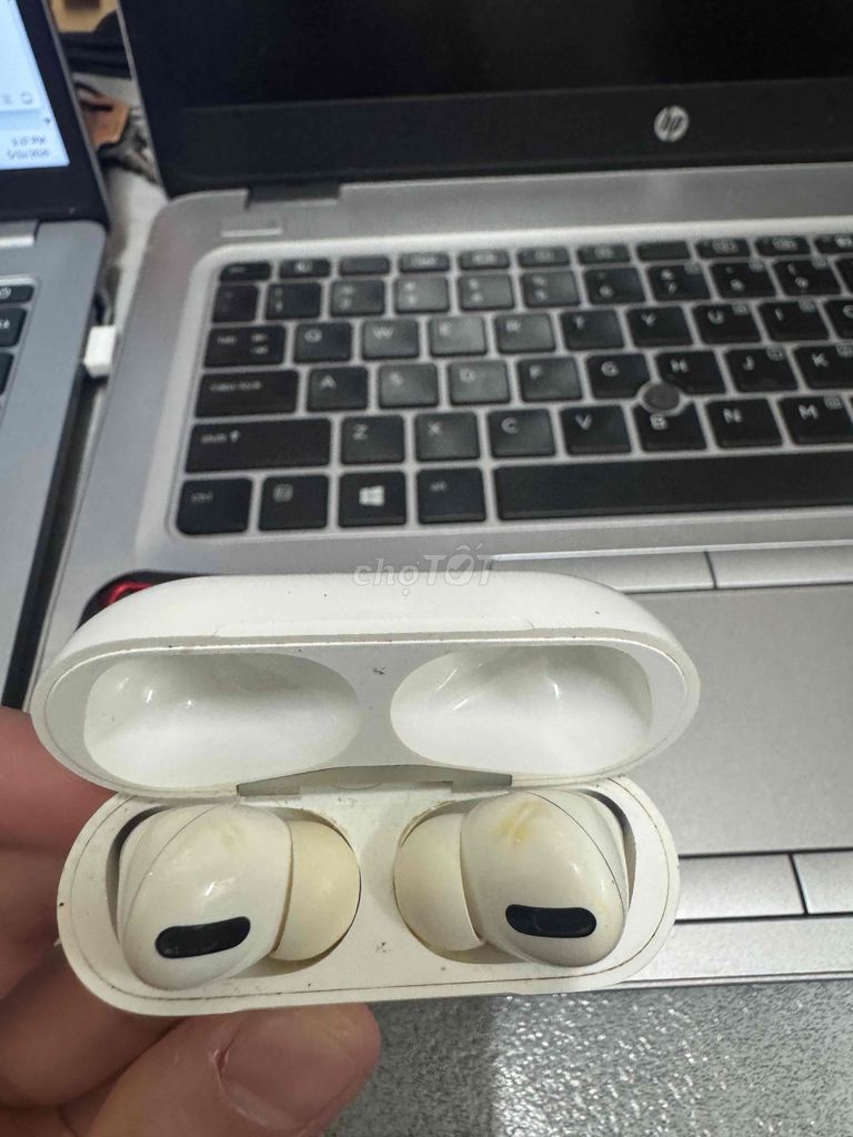 Apple AirPods Pro Trắng Chống ồn. Mua bán Tivi, Âm thanh tại Quận 7 Tp Hồ Chí Minh được đăng bởi Thịnh hình 1