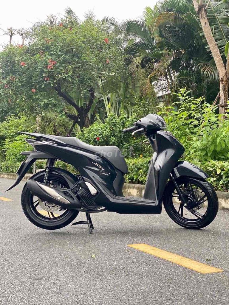 SH150 ABS 2021 siêu lướt - Trả trước 45tr nhận xe✅. Mua bán Xe máy tại Quận Hai Bà Trưng Hà Nội được đăng bởi Nguyễn thị xuân hình 3