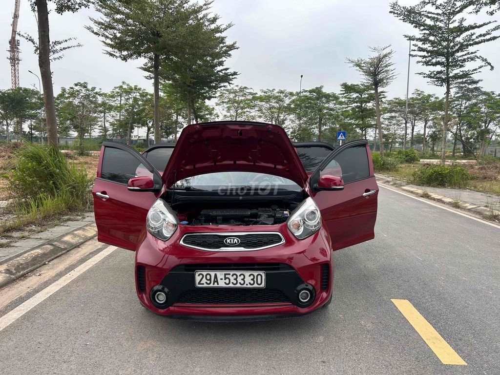 xe đẹp không lỗi không ngập nước giá yêu. Mua bán Ô tô tại Huyện Mê Linh Hà Nội được đăng bởi Văn Điệp hình 2