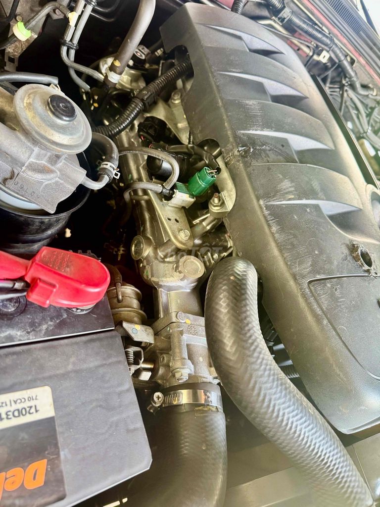 Ford ranger 2 cầu số sàn bản đủ XLT. Mua bán Ô tô tại Thị Xã Buôn Hồ Đắk Lắk được đăng bởi Anh Trung hình 15