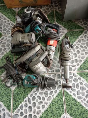 Thanh Lý 1 số máy NHẬT đồng giá 300k. Mua bán Đồ chuyên dụng, Giống nuôi trồng tại Thành phố Tây Ninh Tây Ninh được đăng bởi Nguyễn Nguyễn