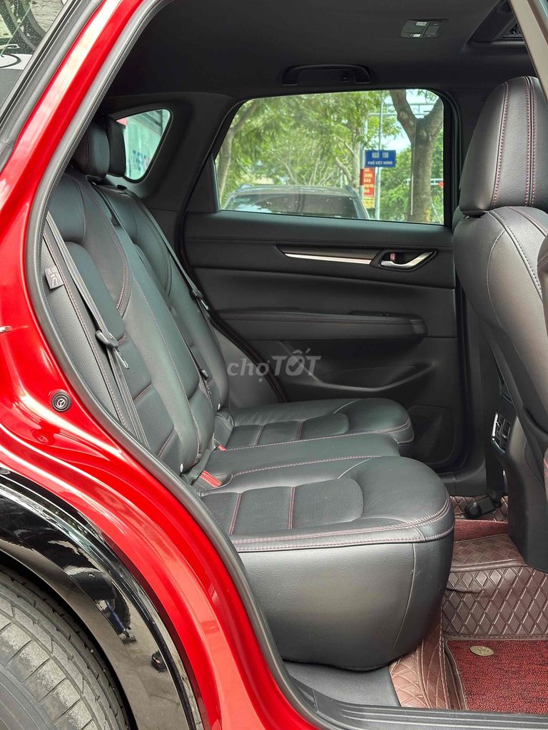Mazda CX 5 2024 Premium Sport 2.0 AT - 14000 km. Mua bán Ô tô tại Quận Long Biên Hà Nội được đăng bởi Bùi Đình Thông hình 17