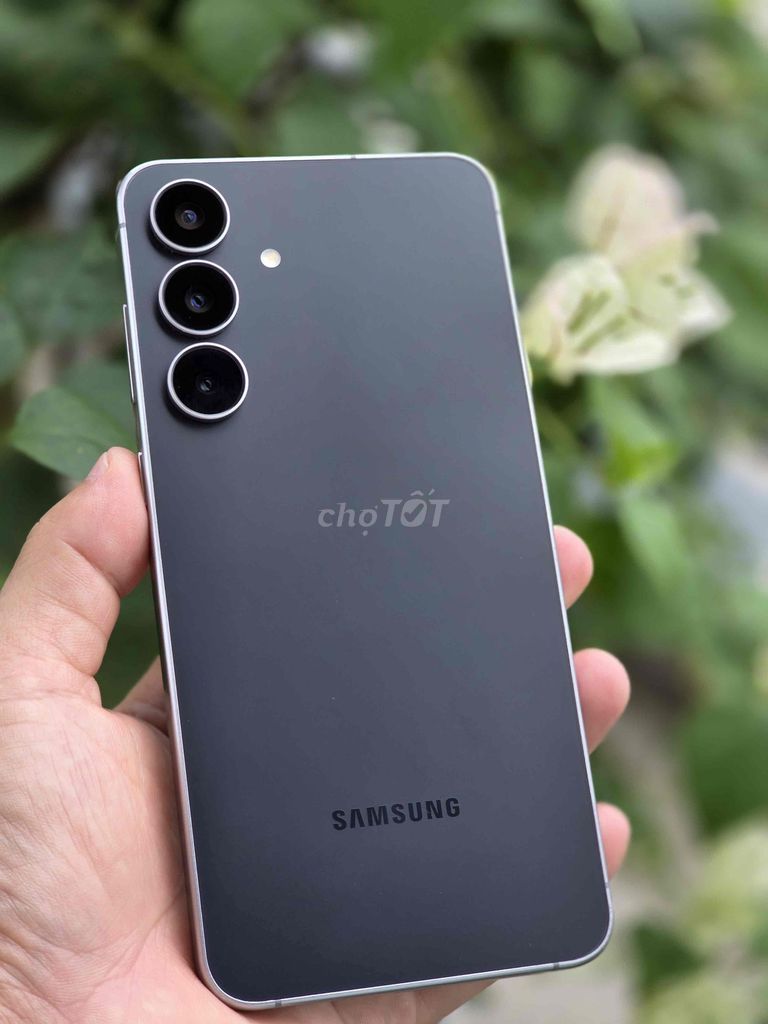Samsung Galaxy S25 FE 5G 8:128GB. Mua bán Điện thoại tại Quận 12 Tp Hồ Chí Minh được đăng bởi Hải Thịnh Phát hình 1