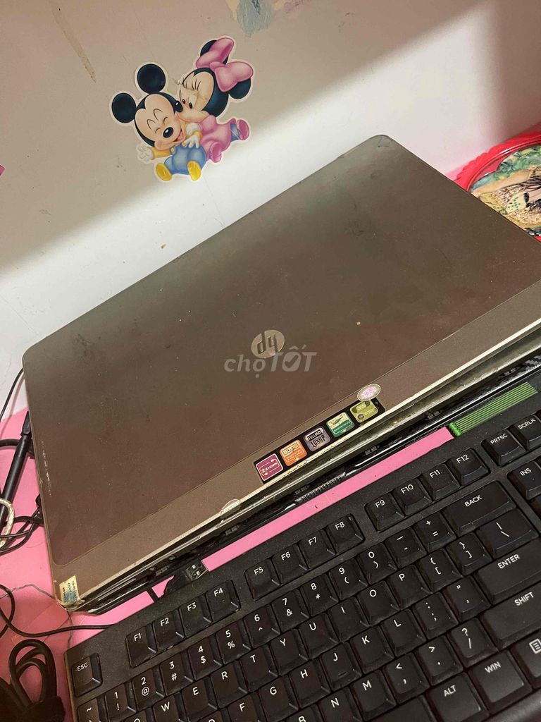 HP ProBook 4530s 8GB xác 800k. Mua bán Laptop tại Huyện Đông Anh Hà Nội được đăng bởi Phanquan hình 1