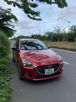 Mazda 2 2016  1.5 AT Sedan Không đâm đụng máy rin. Mua bán Ô tô tại Quận Bình Thuỷ Cần Thơ được đăng bởi Hiếu Nghĩa Cần Thơ