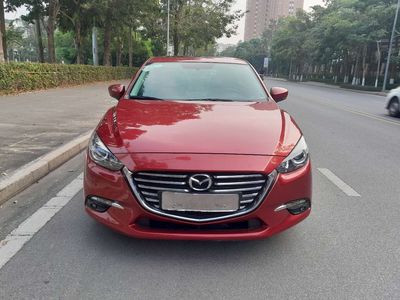 Mazda 3 2017 Tôi không rõ - 70000 km