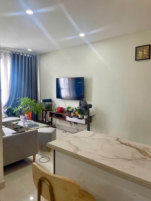 Аренда · 3 комн. · 90 м² · Quận 8, ул. Cao Lỗ