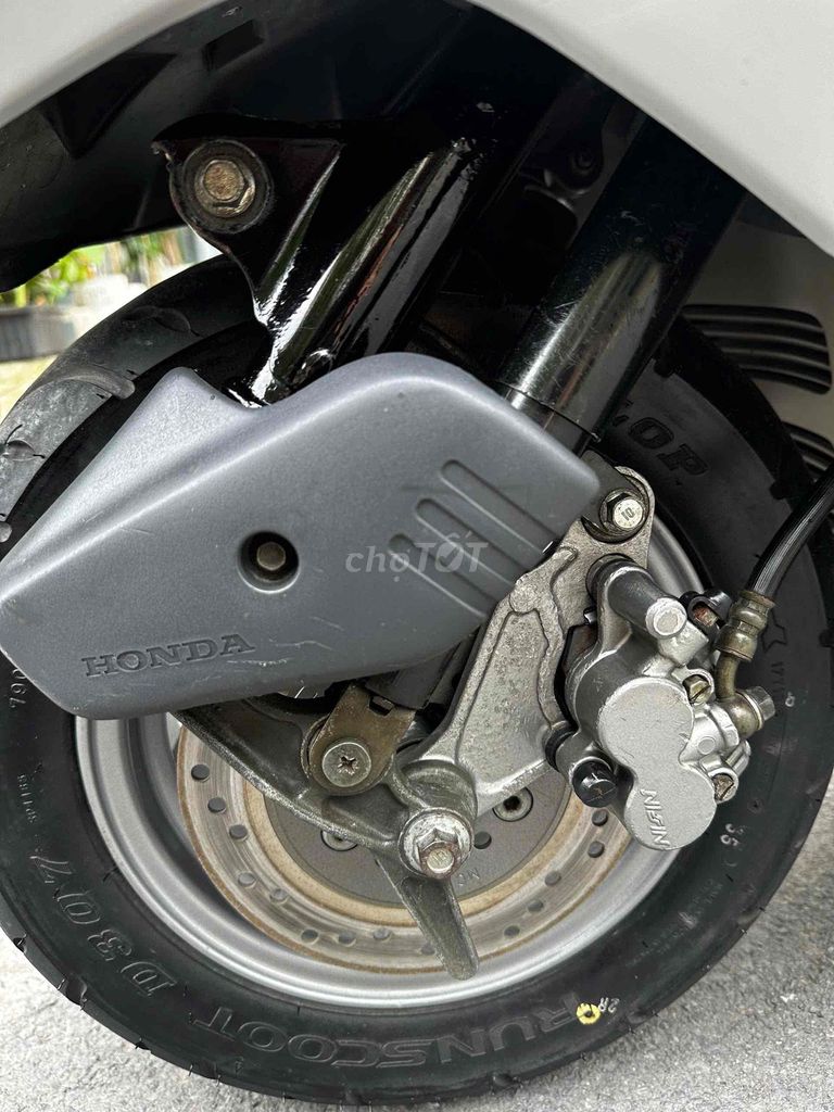 SPACY HẢI QUAN NGAY CHỦ XE SẴN VỀ SỬ DỤNG. Mua bán Xe máy tại Quận 7 Tp Hồ Chí Minh được đăng bởi Chuyên bán xe đẹp zin keng 9 chủ hình 3