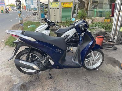 Honda SH150 2014 Xanh 44020 km. Mua bán Xe máy tại Quận Bình Thuỷ Cần Thơ được đăng bởi Cửa hàng xe máy Minh Triều