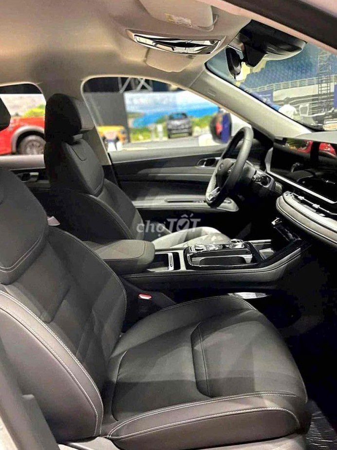 Ford Territory 2025 Trend 1.5 AT. Mua bán Ô tô tại Quận 7 Tp Hồ Chí Minh được đăng bởi Ms Phương hình 10