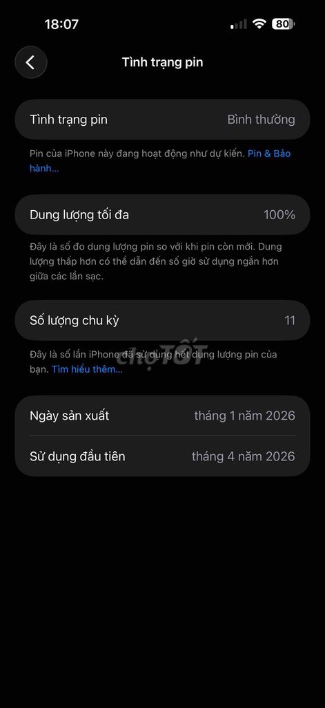 Apple iPhone 17 Pro Max 512GB Đen. Mua bán Điện thoại tại Huyện U Minh Thượng Kiên Giang được đăng bởi Khang hình 1