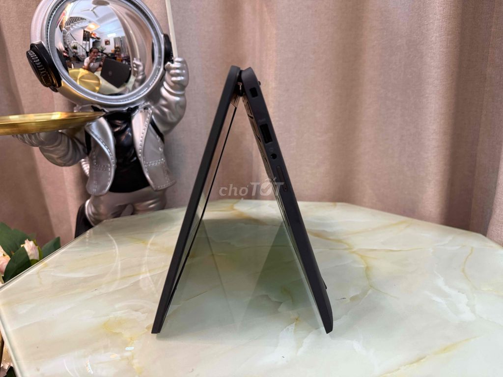 Dell 🇻🇳Cor i7 thế hệ 10 ram 16 ssd 256g MỚI 99%. Mua bán Laptop tại Quận 10 Tp Hồ Chí Minh được đăng bởi TRINH LAPTOP SỈ SG hình 7