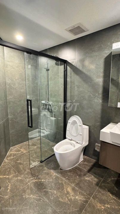 Аренда квартиры Kepler - Ха Донг, 2 спальни, 82 м², новый дом