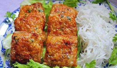 Nem Cua Bể. Mua bán Đồ ăn, thực phẩm và các loại khác tại Quận 3 Tp Hồ Chí Minh được đăng bởi Minh Trí Food