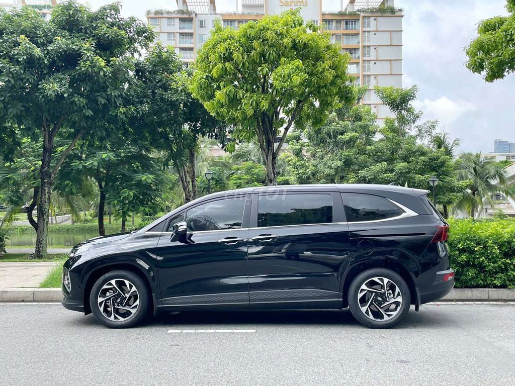 Hyundai custin 2.0AT- 10000 km. Mua bán Ô tô tại Thành phố Thủ Đức Tp Hồ Chí Minh được đăng bởi Ms Hiệp  hình 18