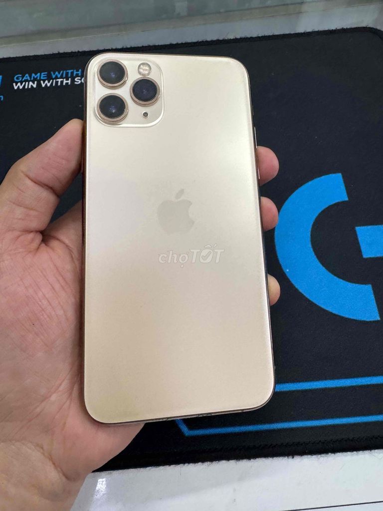 iPhone 11 Pro Quốc Tế. Mua bán Điện thoại tại Quận Ninh Kiều Cần Thơ được đăng bởi phan Nhân  hình 1