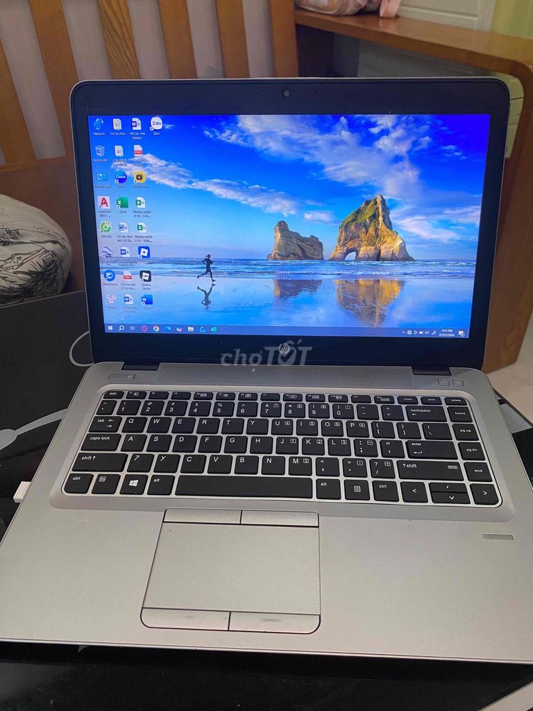 Đổi máy mới, Bán Laptop Hp Elitebook, máy con học. Mua bán Laptop tại Thành phố Buôn Ma Thuột Đắk Lắk được đăng bởi Phong Nguyễn Home hình 1