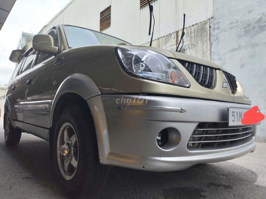 2007 SS - 123456 km. Mua bán Ô tô tại Quận Gò Vấp Tp Hồ Chí Minh được đăng bởi nam hình 3