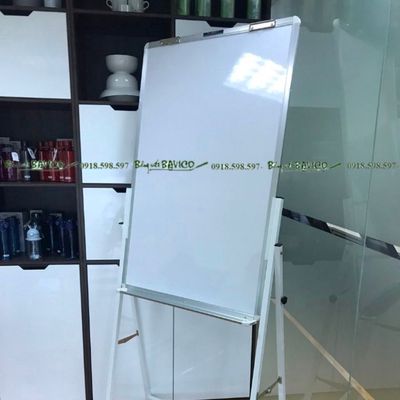 Bảng Flipchart F3 viết bút lông Poly Taiwan 100x60