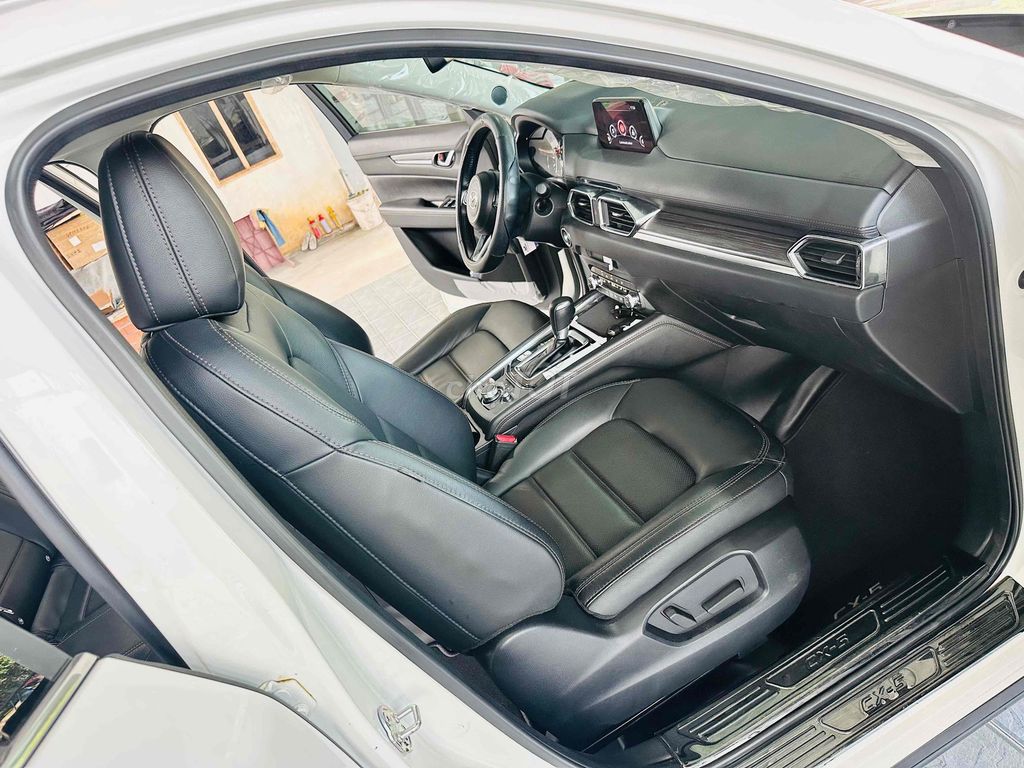 CX 5 2020 2.0L Premium Siêu Mới. Mua bán Ô tô tại Huyện Bắc Tân Uyên Bình Dương được đăng bởi Ô Tô Quân Bồ Bình Dương hình 16