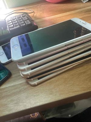 Apple iPhone 6 Plus 16GB Quốc tế