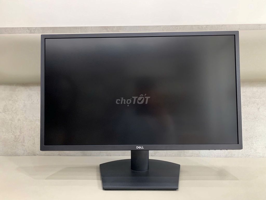 Màn hình Dell SE2722H 27 inch Đã dùng. Mua bán Phụ kiện (Màn hình, Chuột...) tại Quận Hoàng Mai Hà Nội được đăng bởi Nguyễn Văn Tuấn hình 1