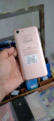 Oppo A83, ram 4gb, 64gb, 2sim. Mua bán Điện thoại tại Quận Gò Vấp Tp Hồ Chí Minh được đăng bởi A LONG   nhận thanh toán THẺ TÍN DỤNG